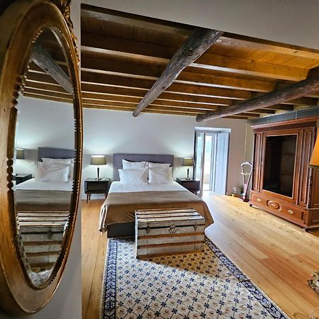 Burgo Da Villa Castelo de Vide Dış mekan fotoğraf