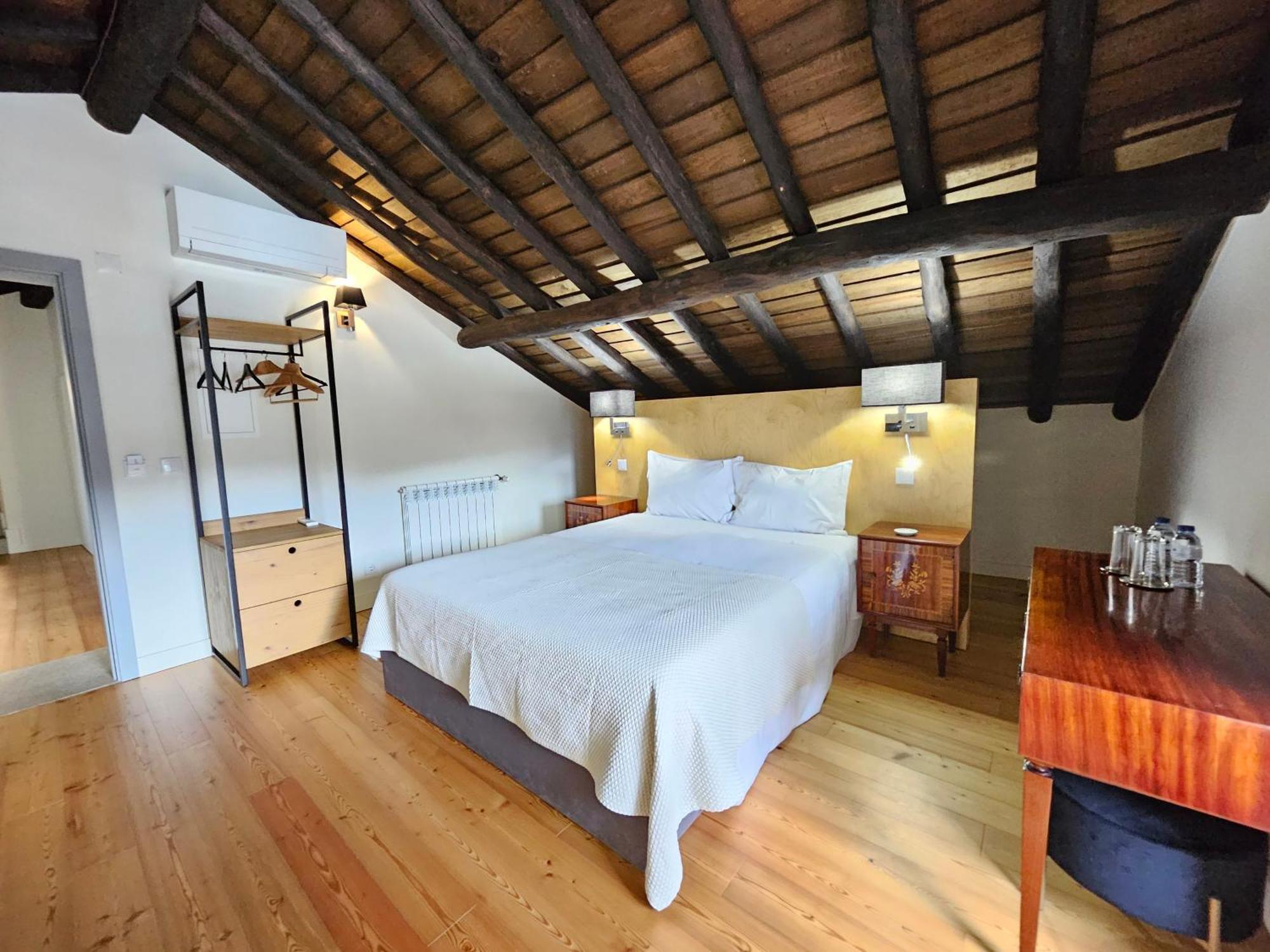 Burgo Da Villa Castelo de Vide Dış mekan fotoğraf