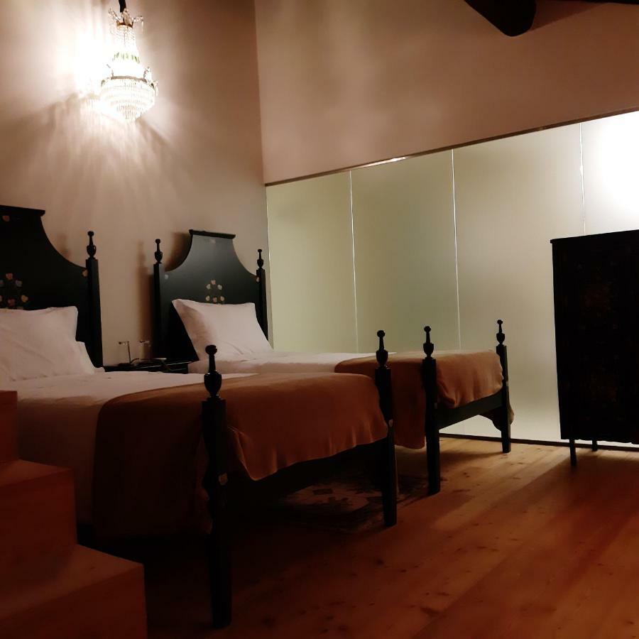 Burgo Da Villa Castelo de Vide Dış mekan fotoğraf