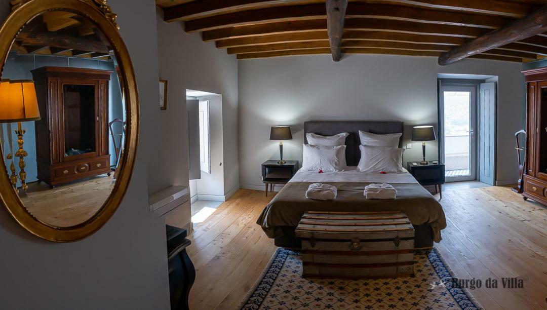 Burgo Da Villa Castelo de Vide Dış mekan fotoğraf