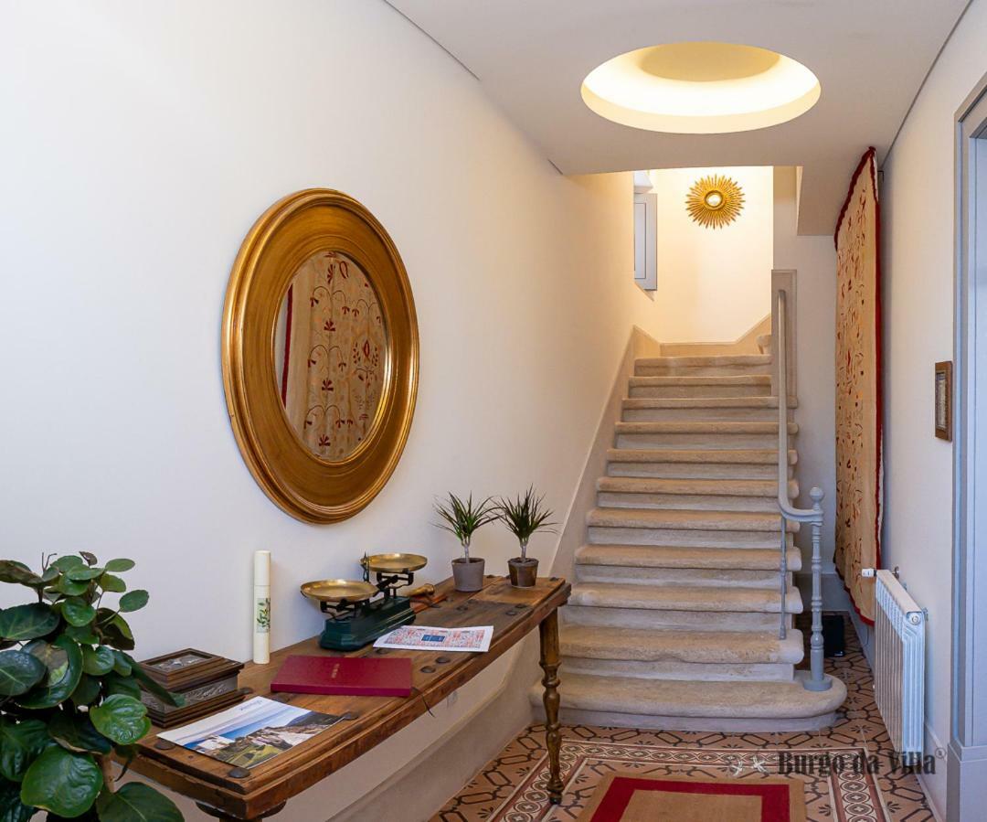 Burgo Da Villa Castelo de Vide Dış mekan fotoğraf