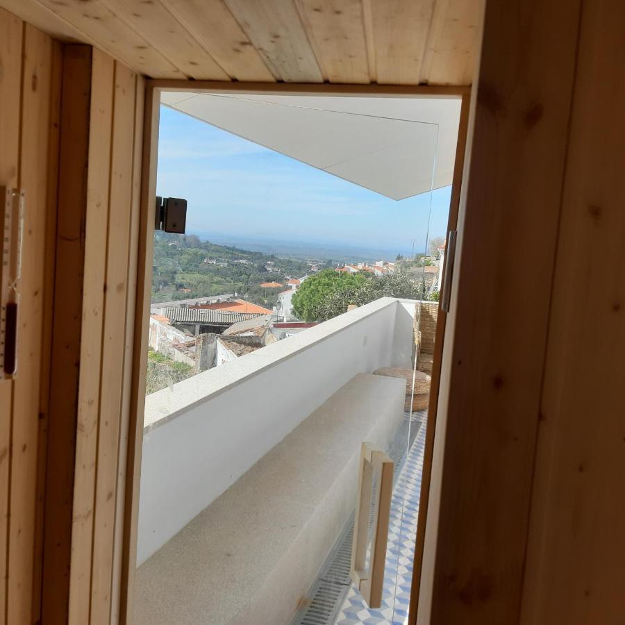 Burgo Da Villa Castelo de Vide Dış mekan fotoğraf